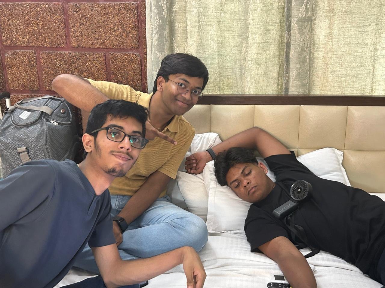 we are cooking come back soon!